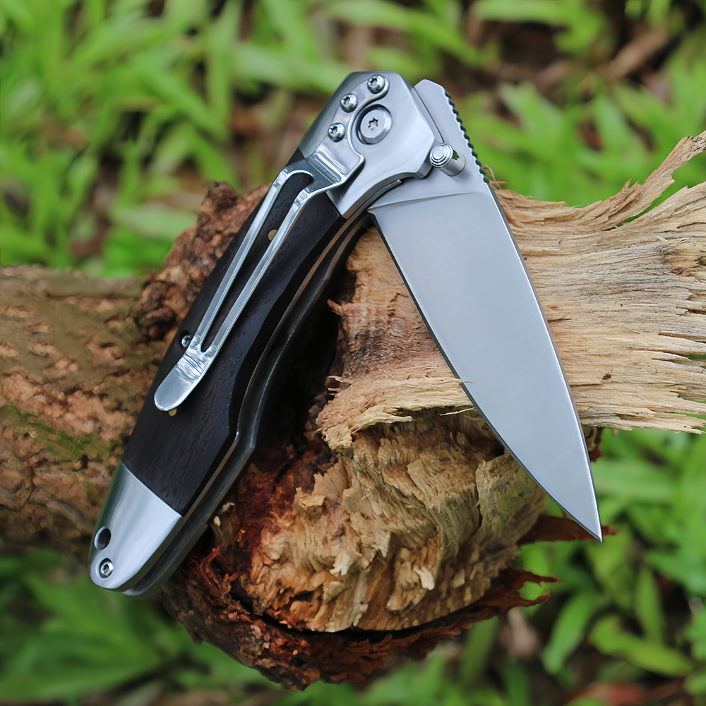 Bushcraft Survival Knife