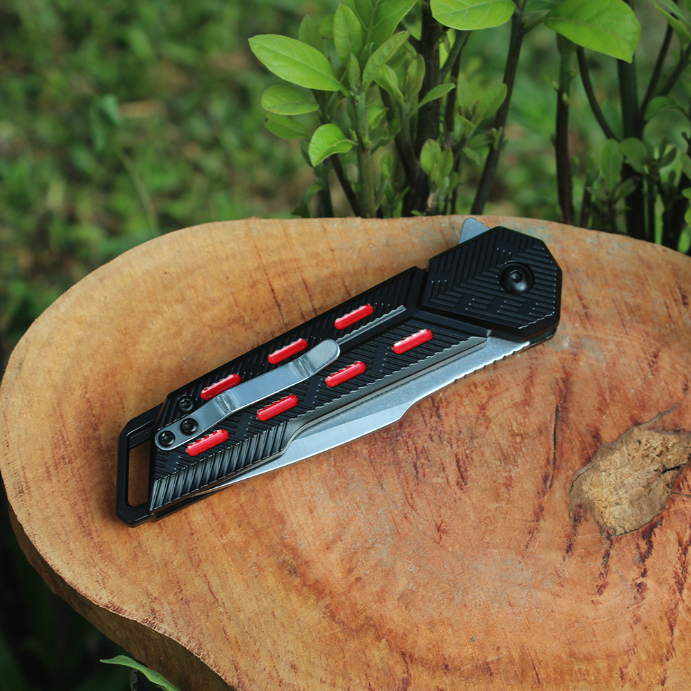 best survival knife 2026 outdoor bushcraft knife