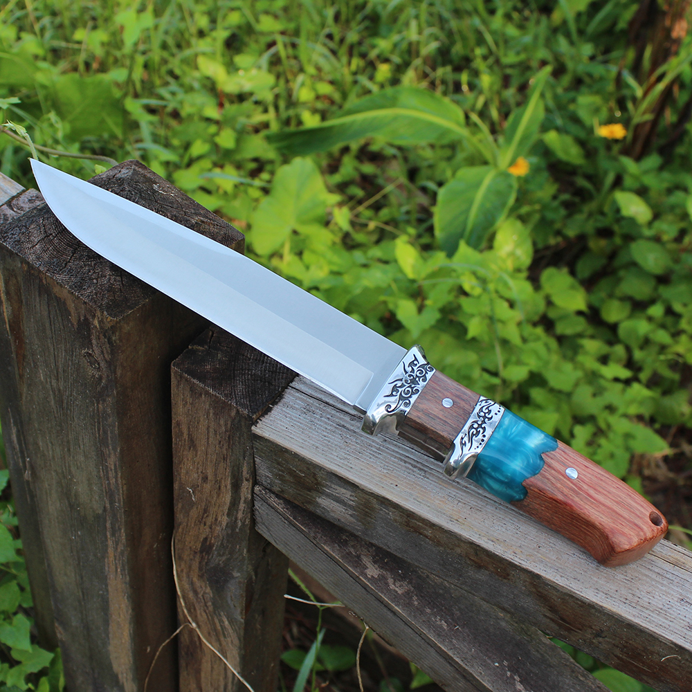 Hunting Fixed Blade Knife