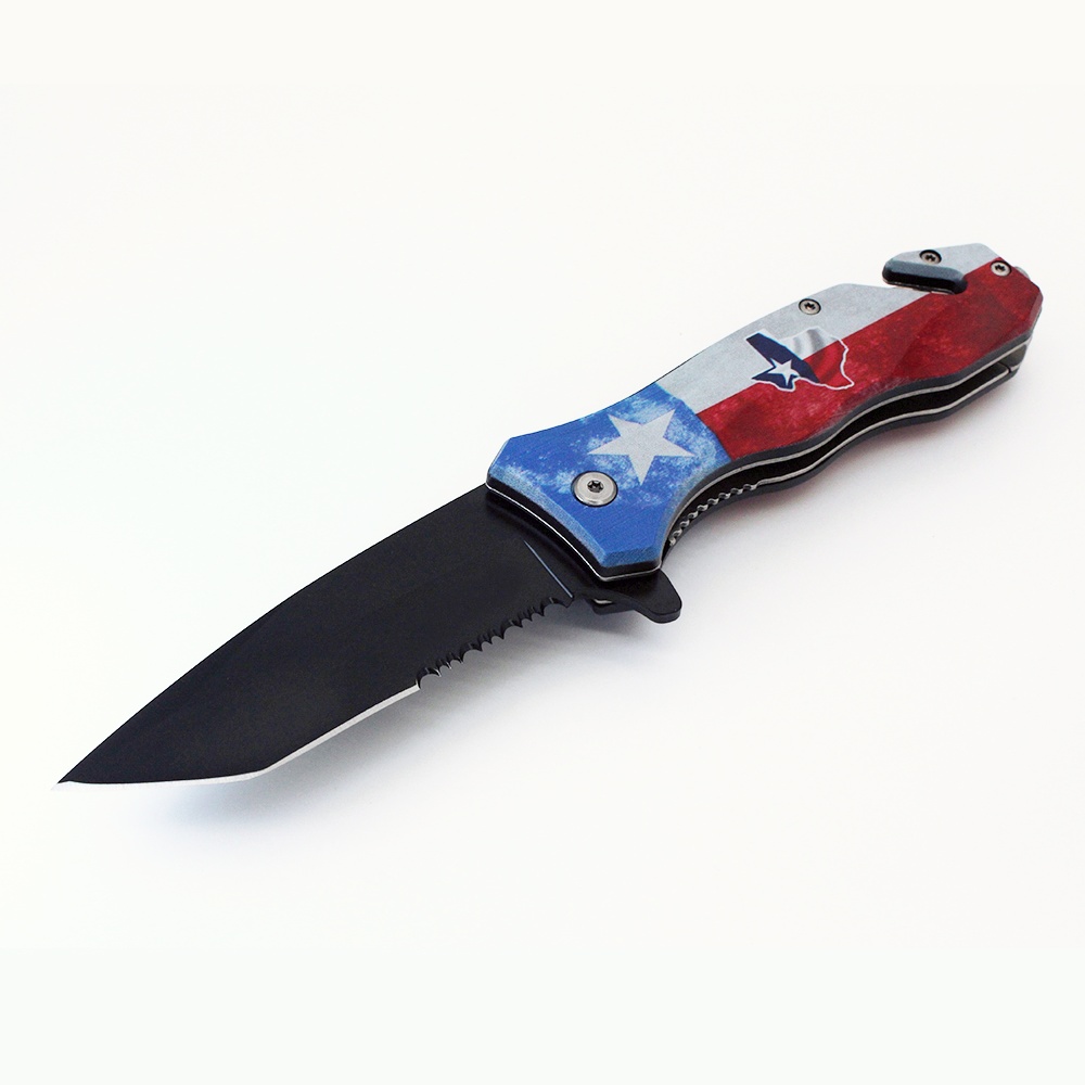 Tactical Knife