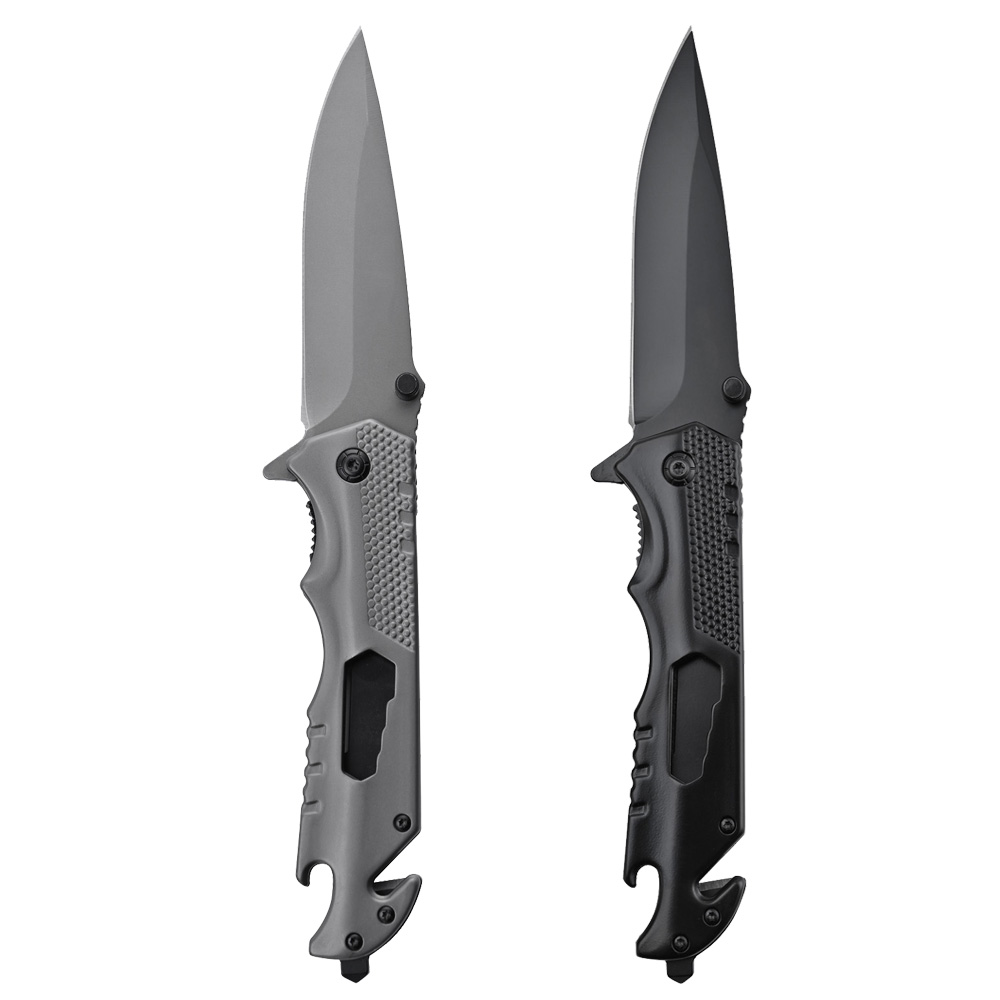 Tactical Rescue Knife