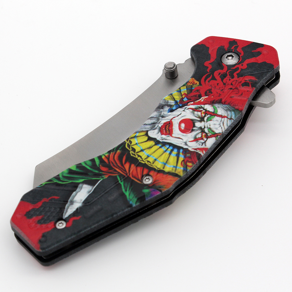 Pocket Knives