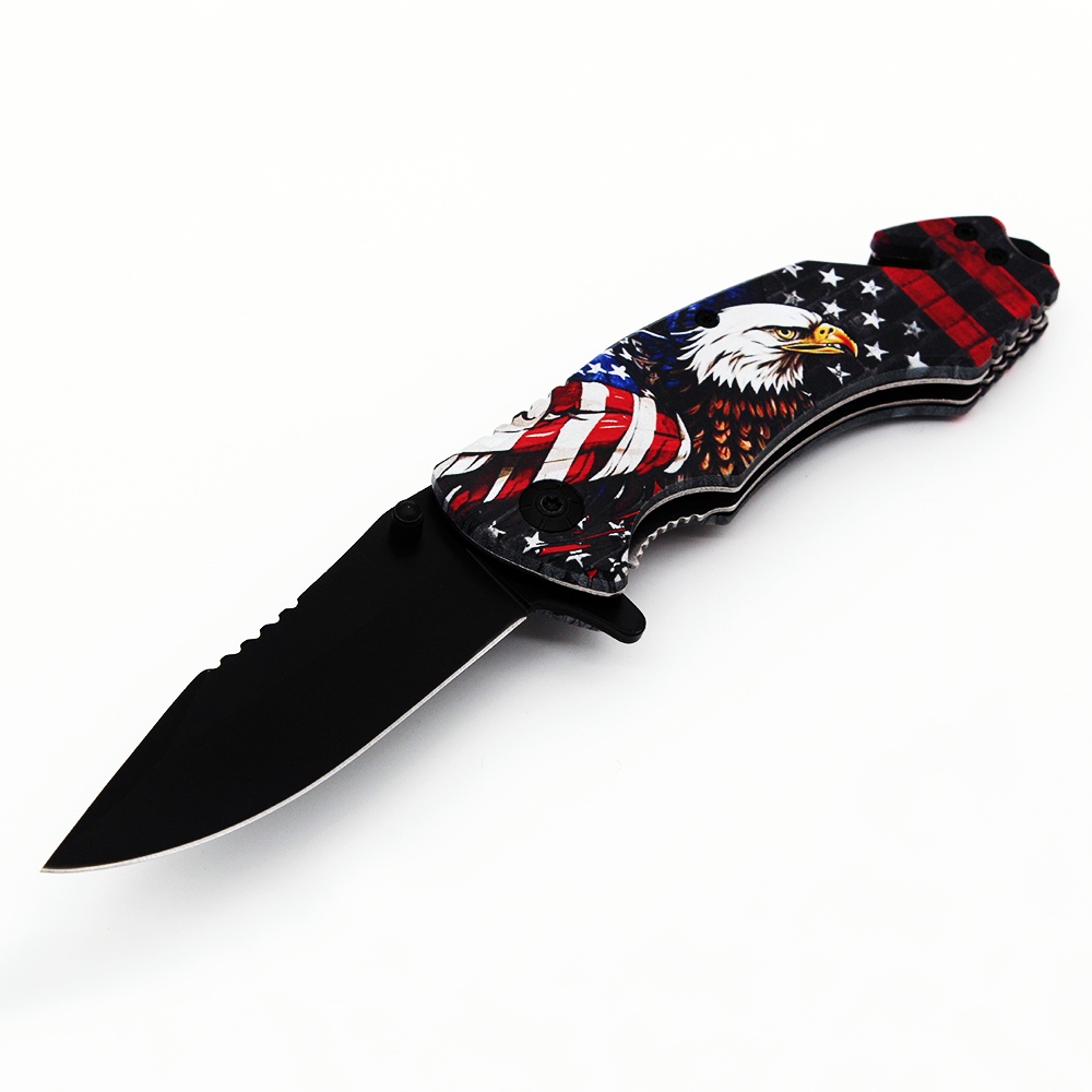 Tactical Knife