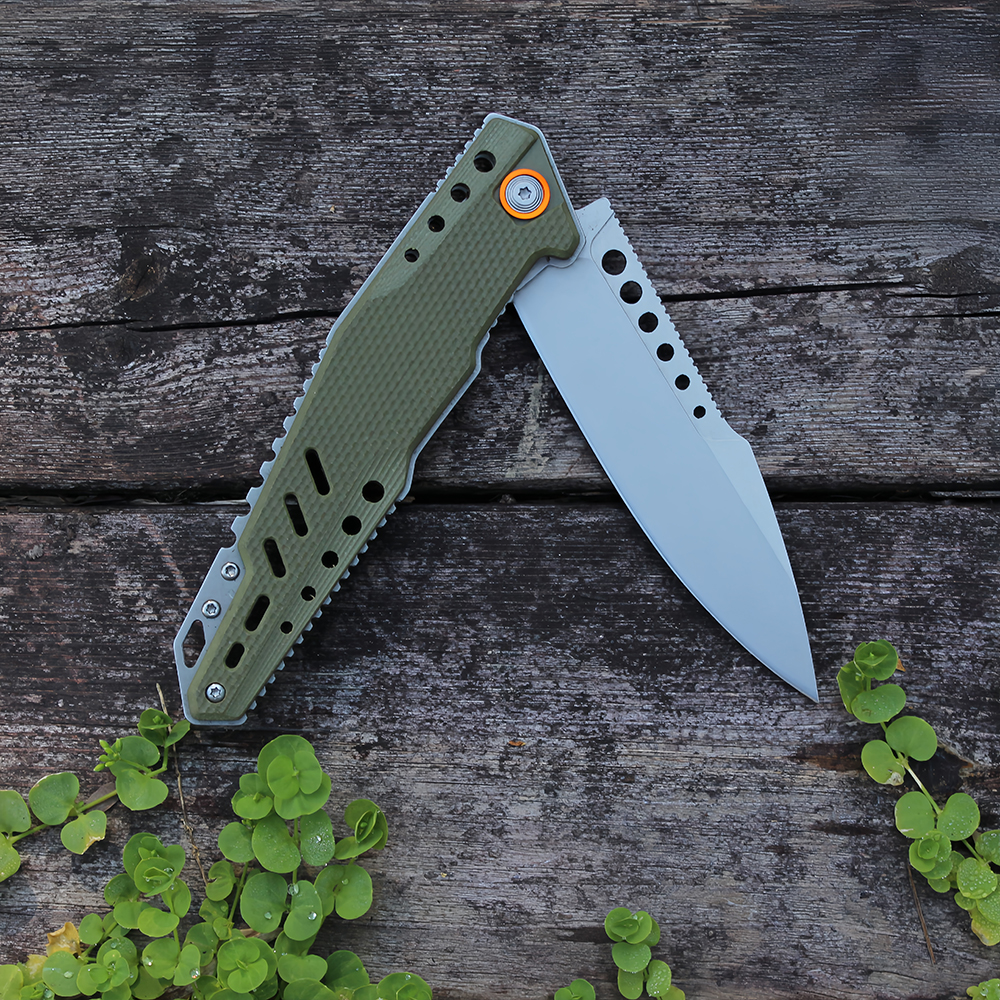 Camping Knife