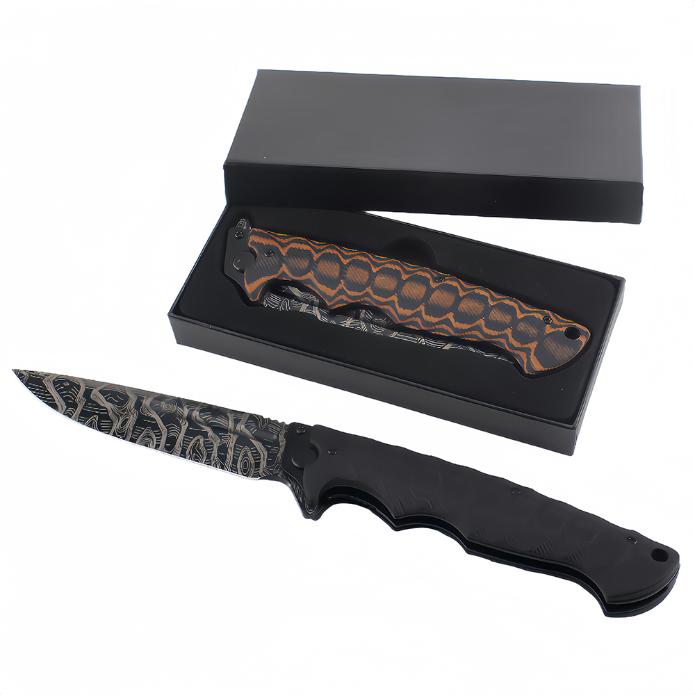 EDC Folding Knife
