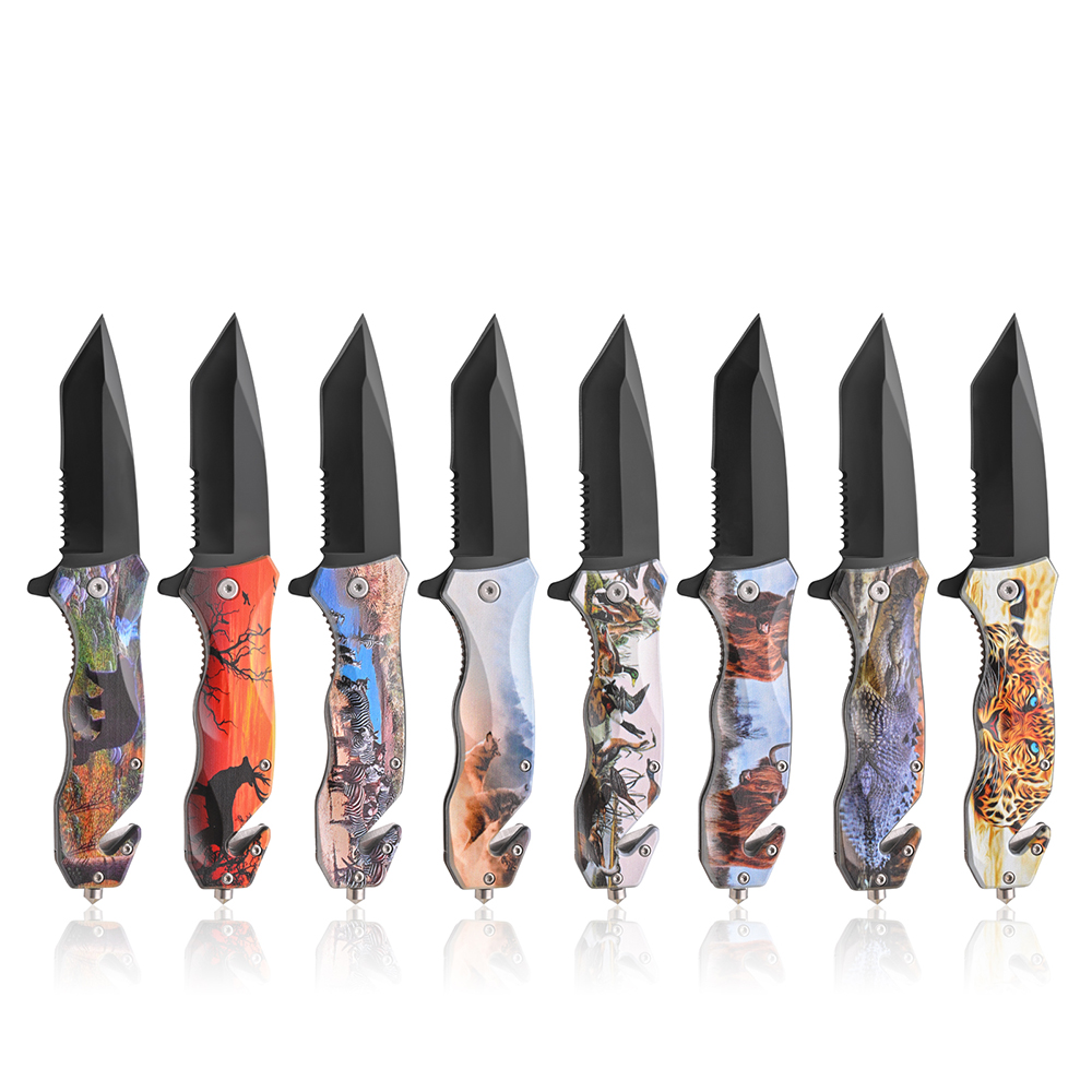 Camping Knife