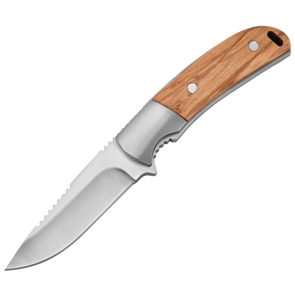Engraved Pocket Knife