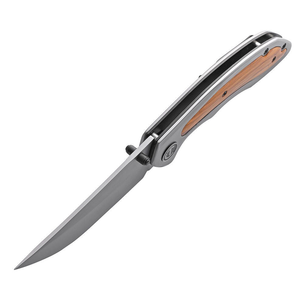 Good Camping Knife