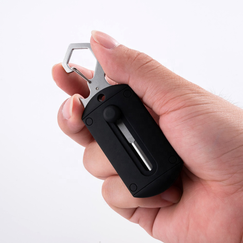 Mini Pocket Knife