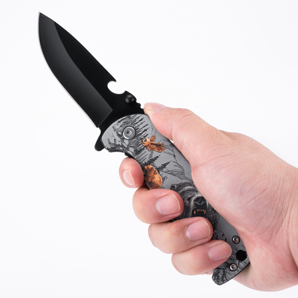 EDC Folding Knife
