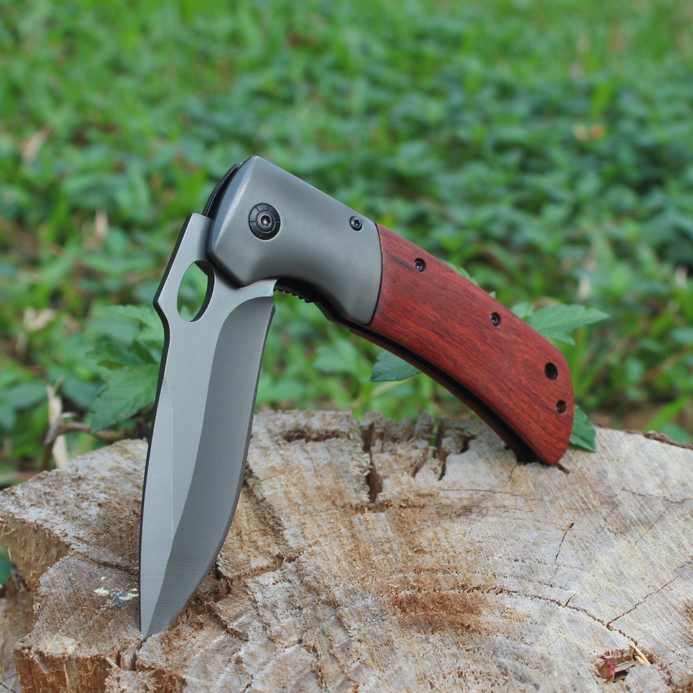 Pocket Knife