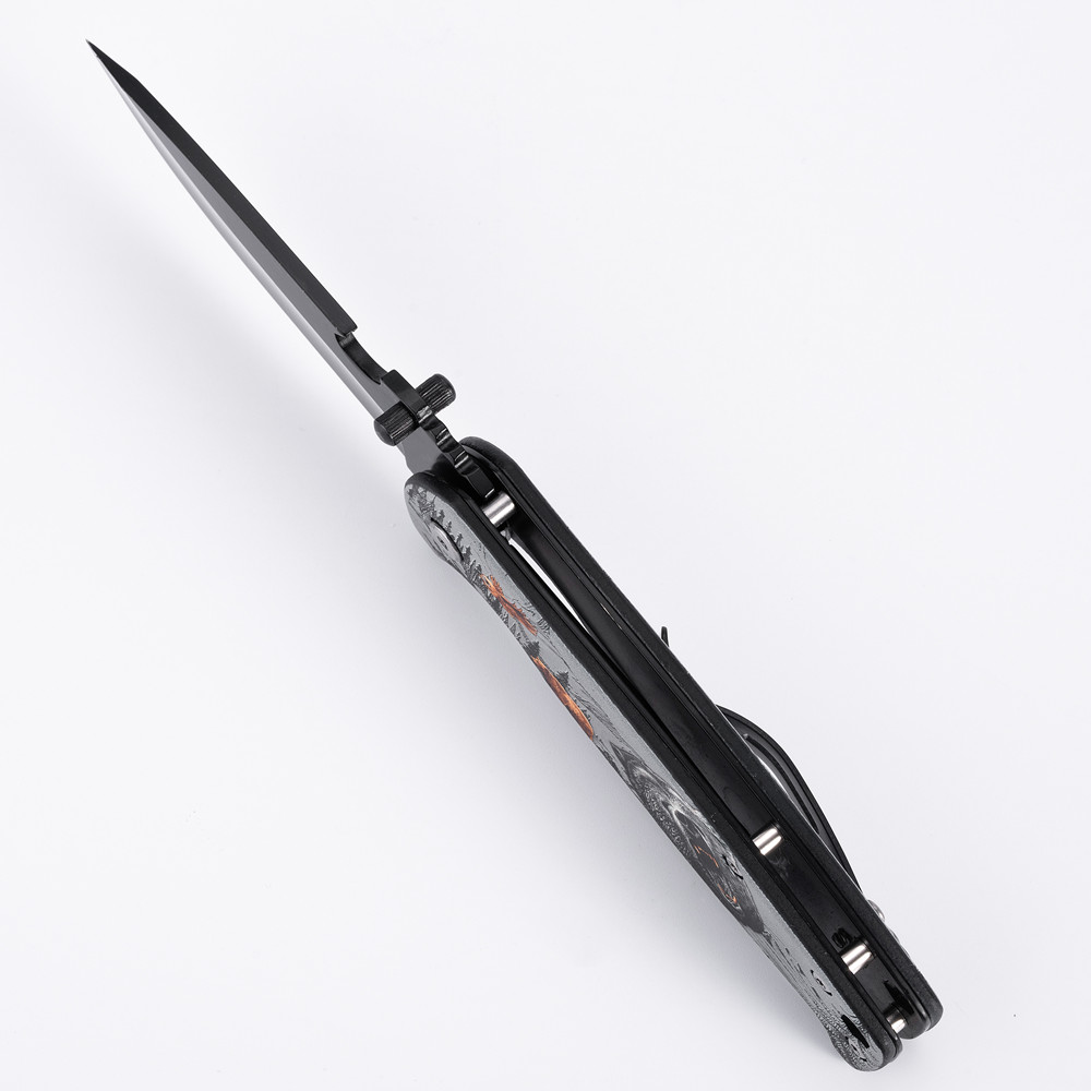 Folding Knife