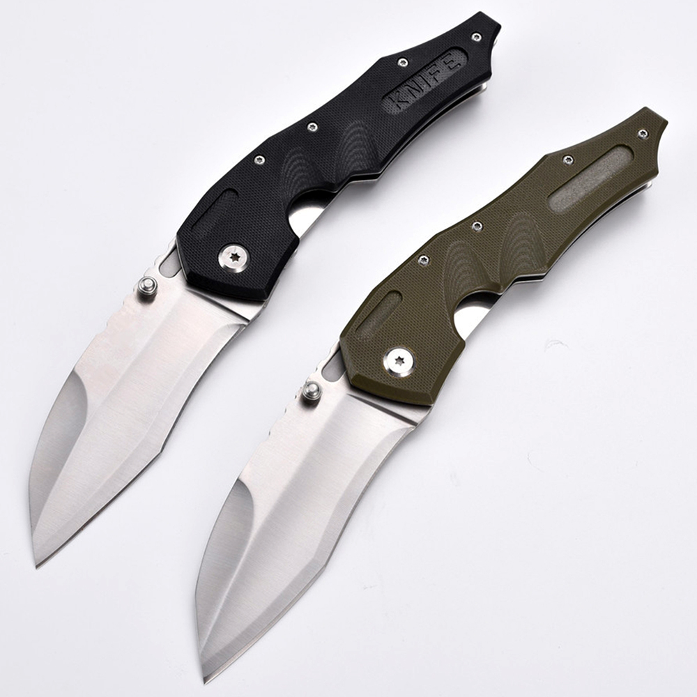 Pocket Knives