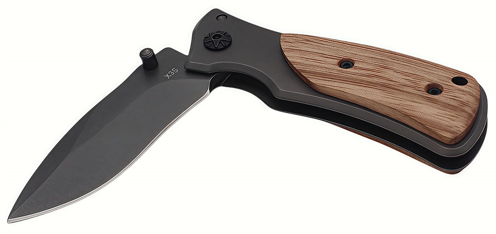 Small EDC Knife