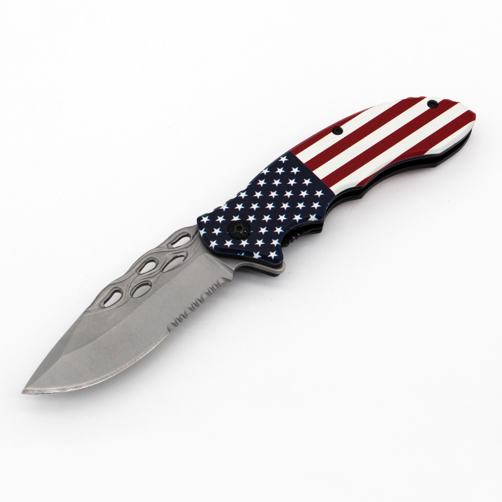 Folding Knife