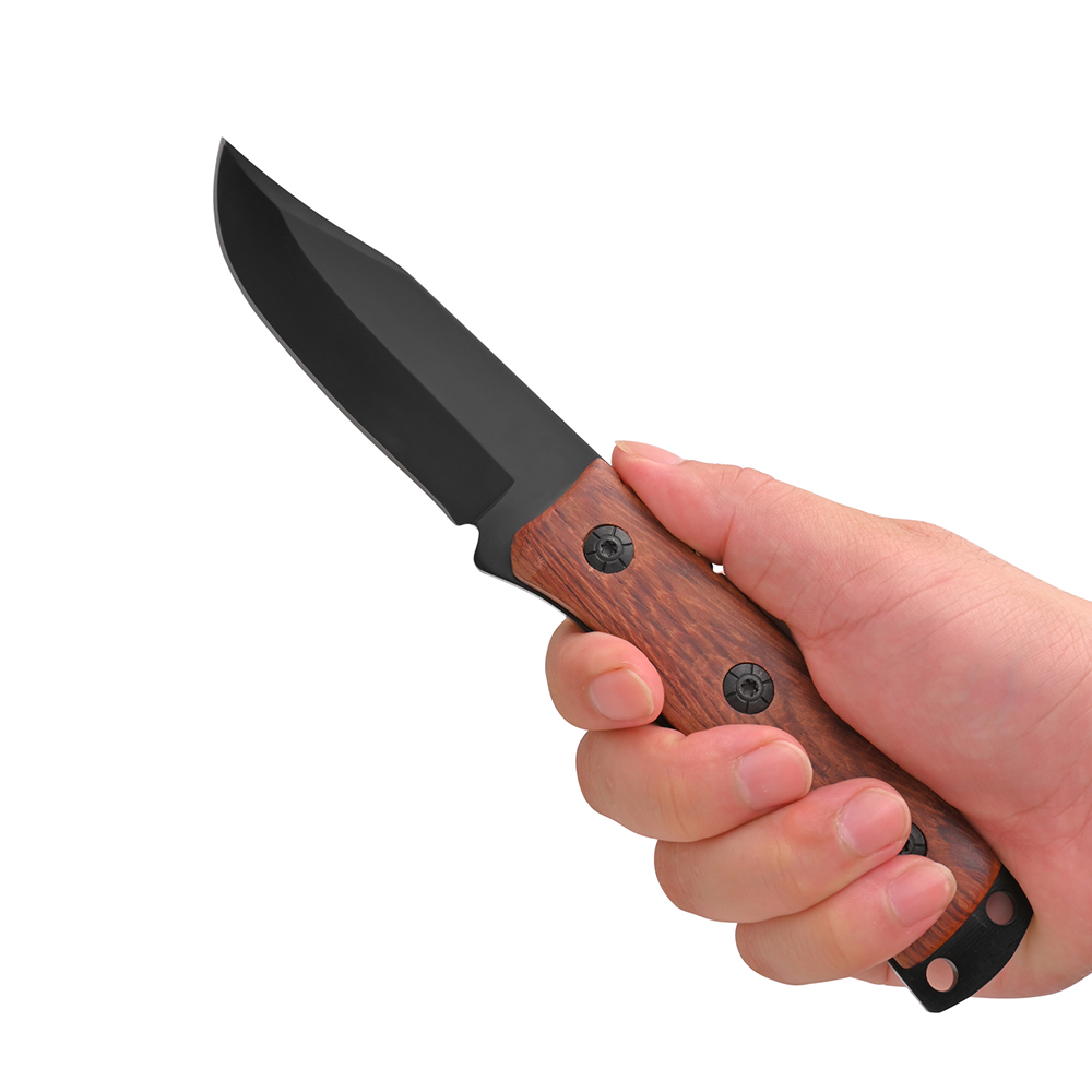 Survival Knife Full Tang