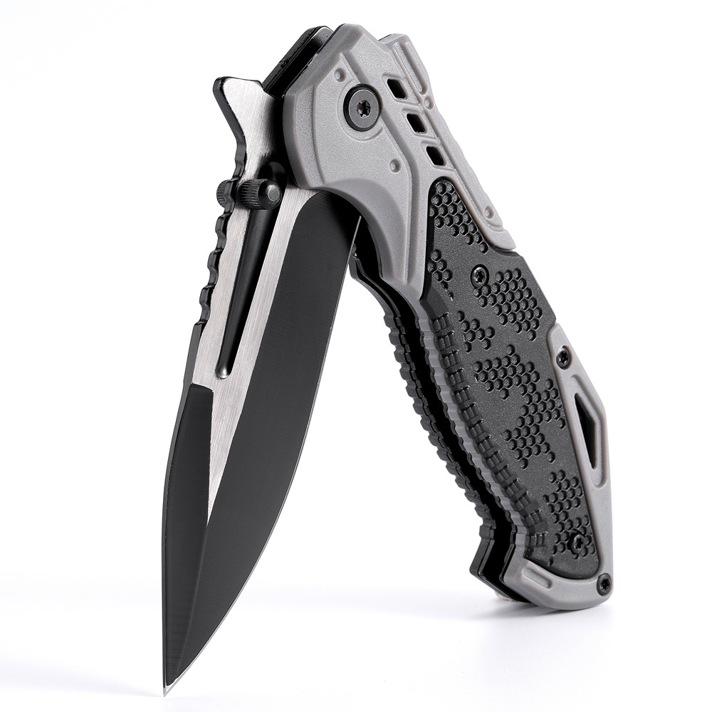 Tactical Survival Knife