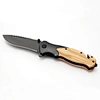 Pocket Knife Engraved