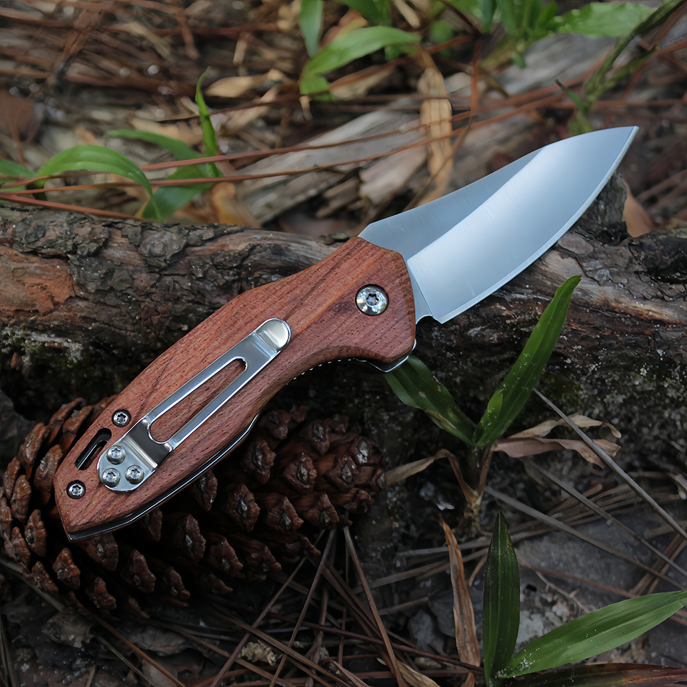 EDC Pocket Knife