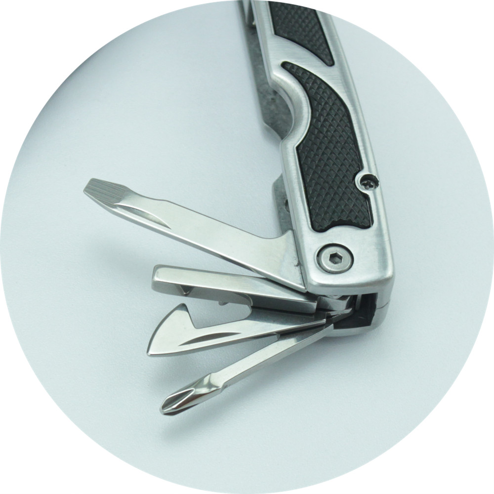 Multitool Pliers
