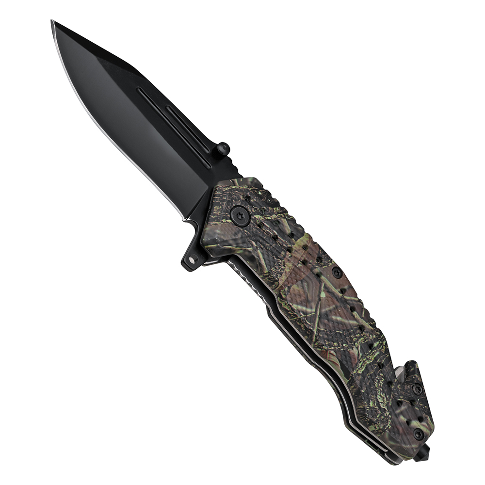 EDC Pocket Knives