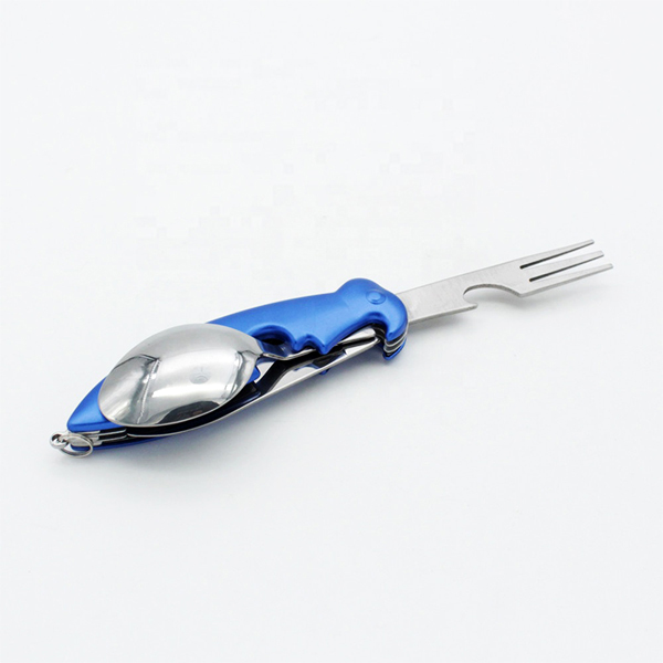 Camping Tableware