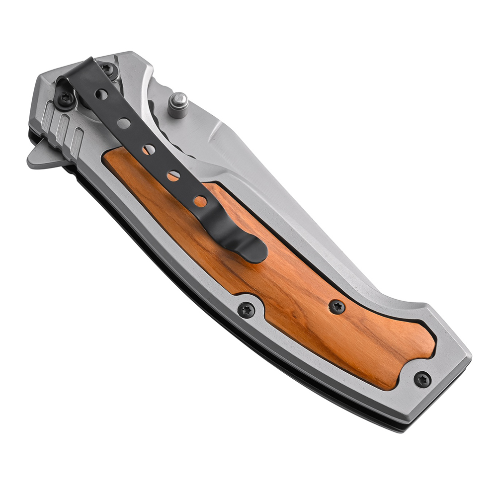 Survival Folding Knife