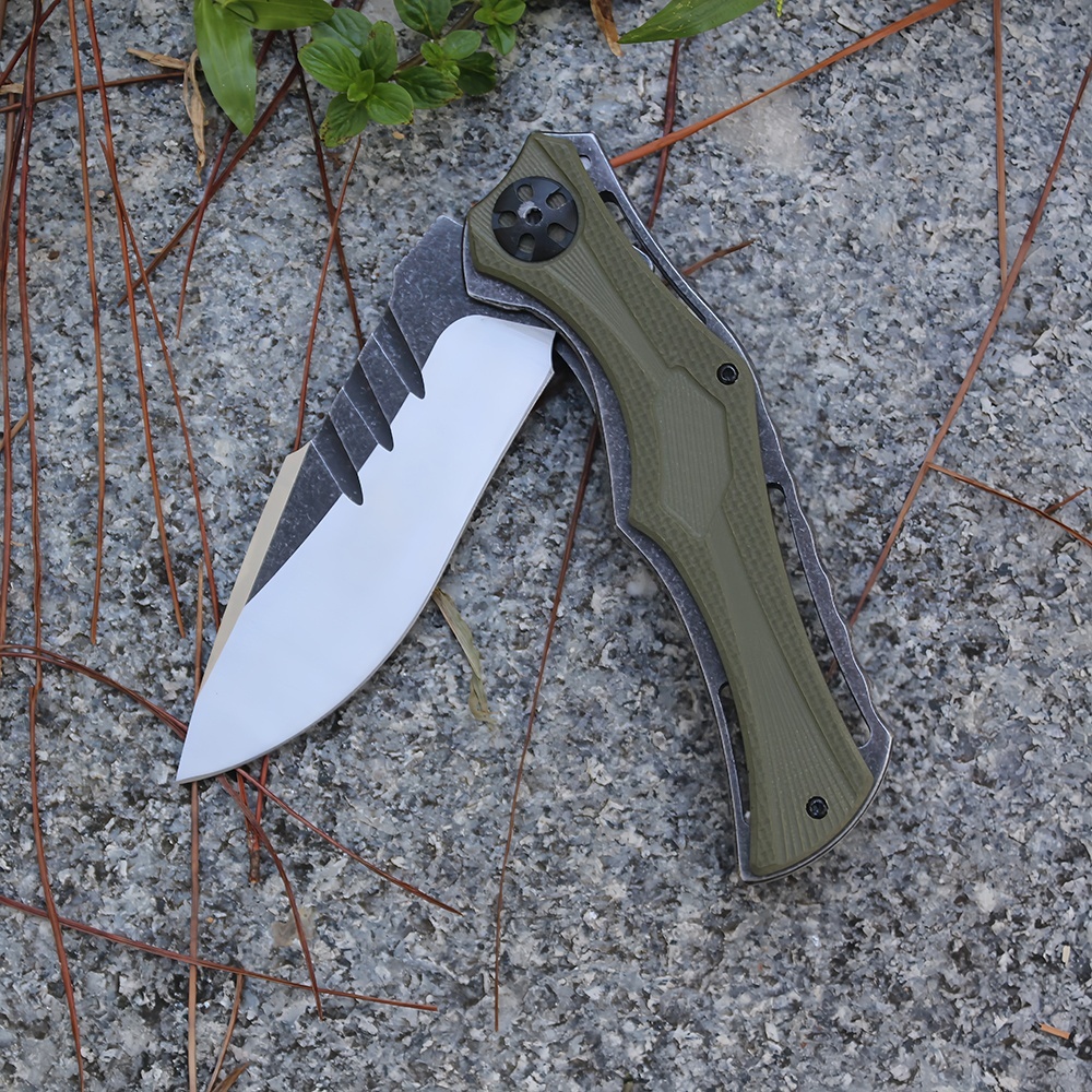 Pocket Knife