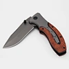 Stainless Steel Pocket Knife