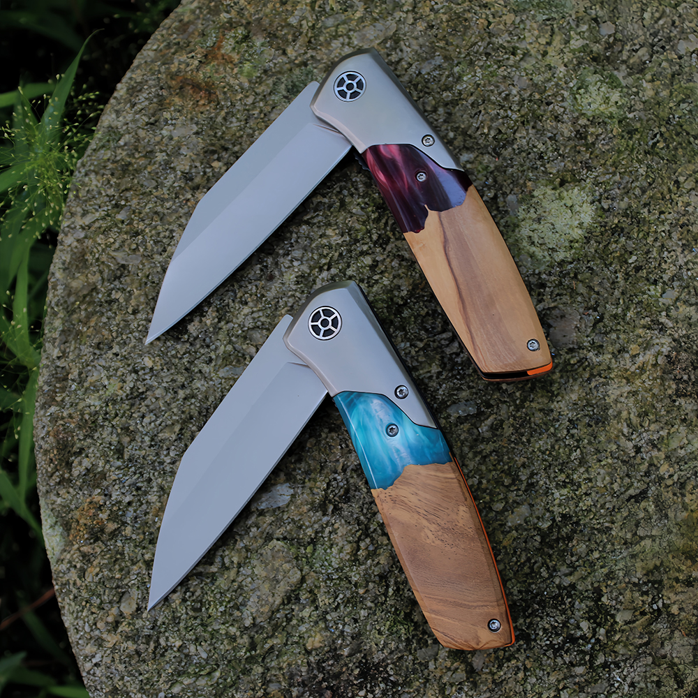 Folding Knife