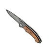 Stainless Steel Pocket Knife
