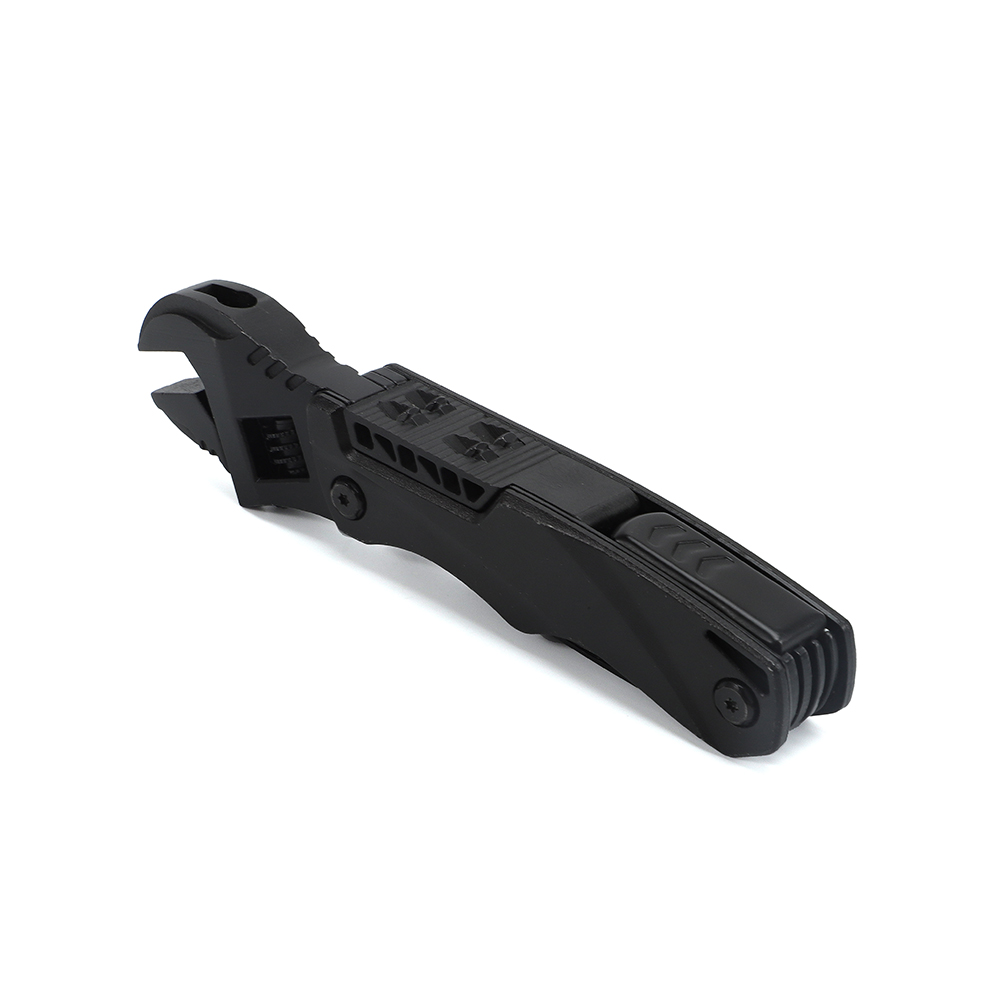 Multi Tool With Wrench