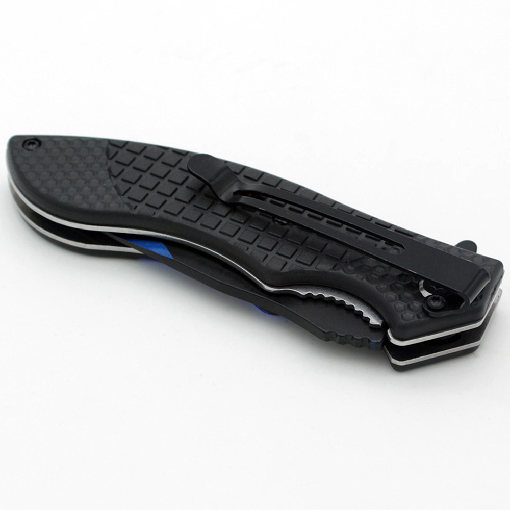 Pocket Knives