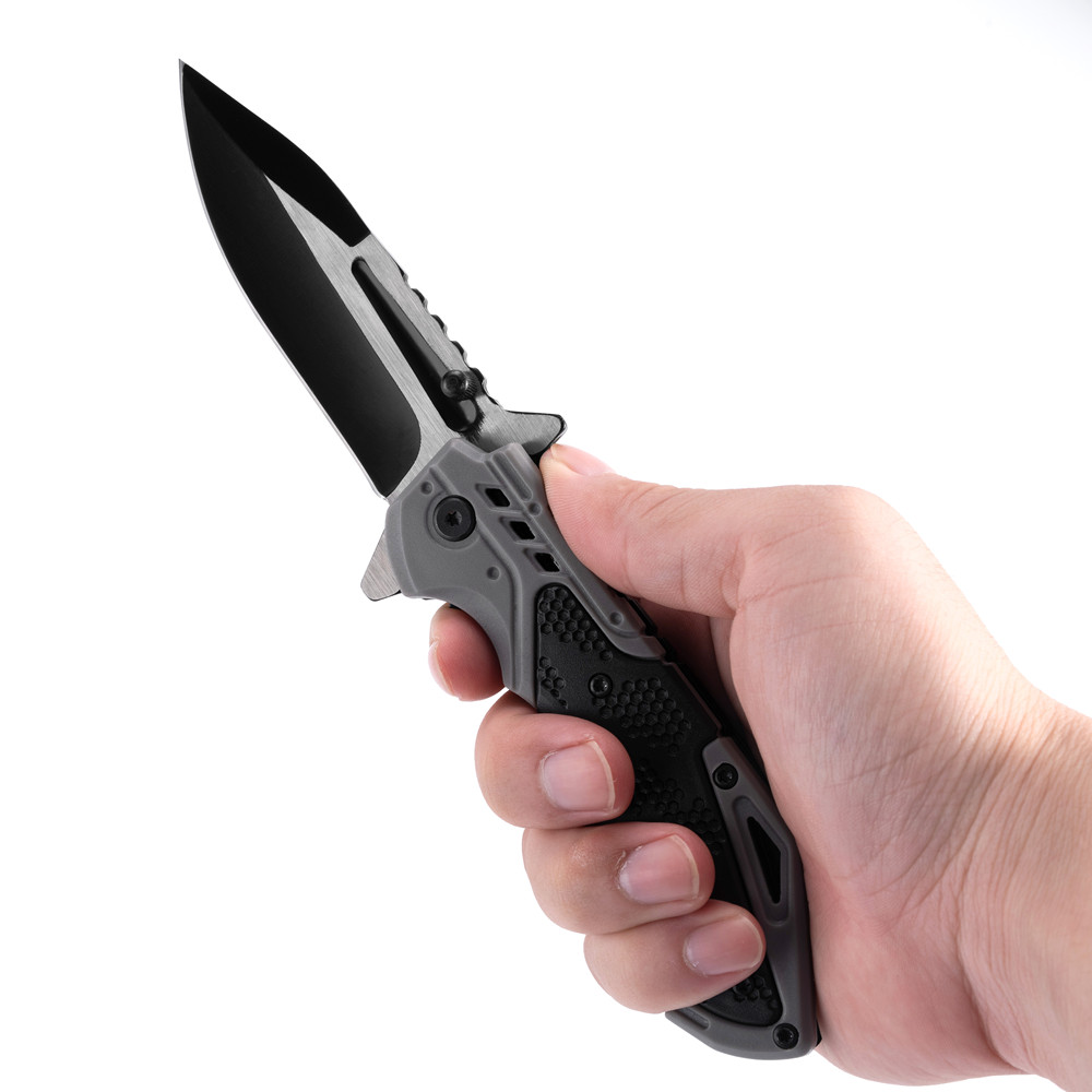 ABS Handle Survival Knife