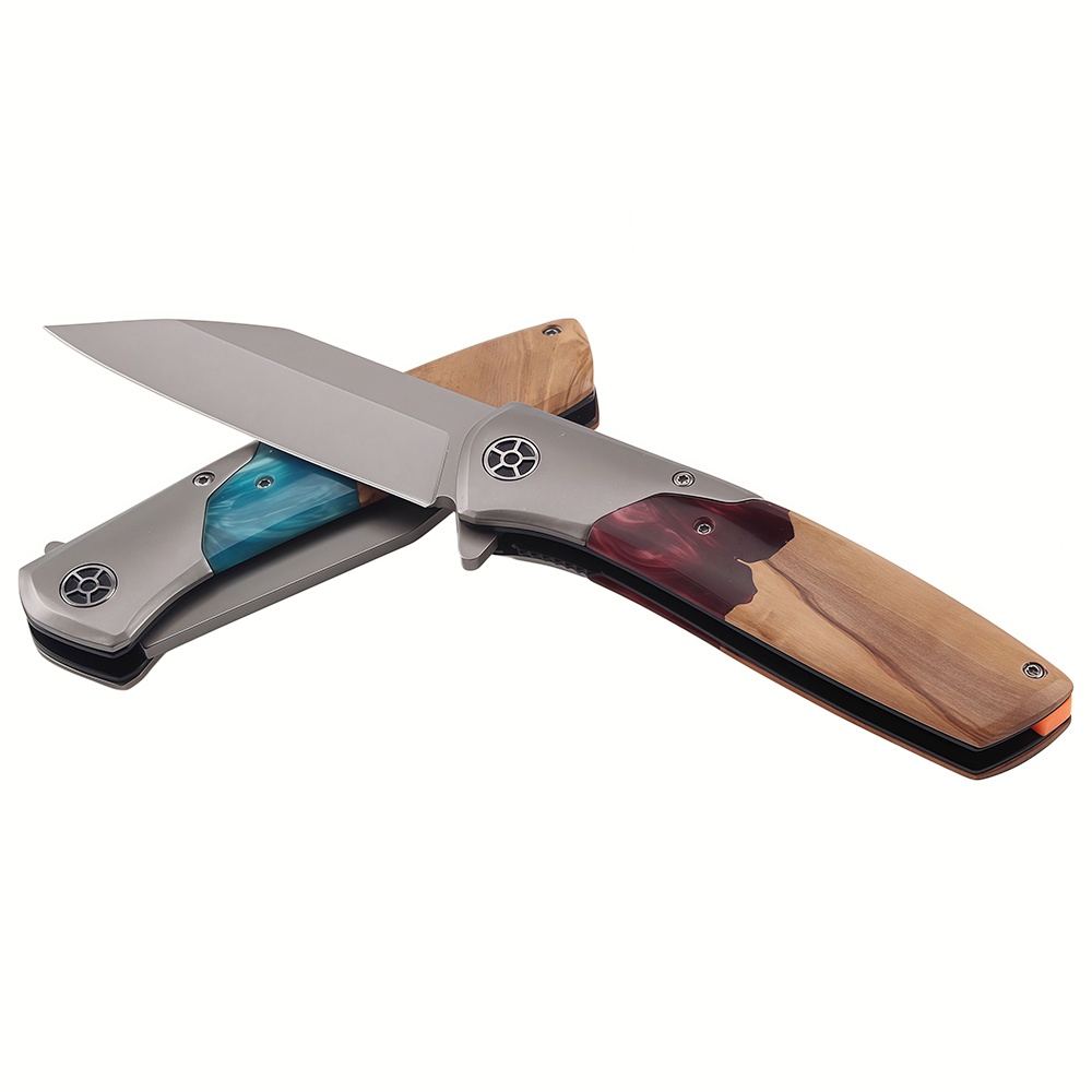 Folding Knife