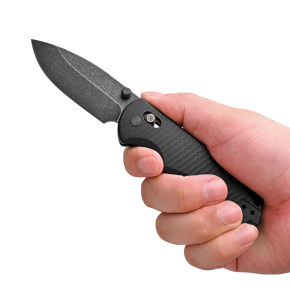 Folding EDC Knives