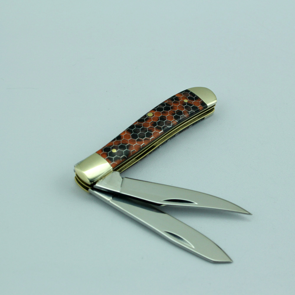 Folding Knives