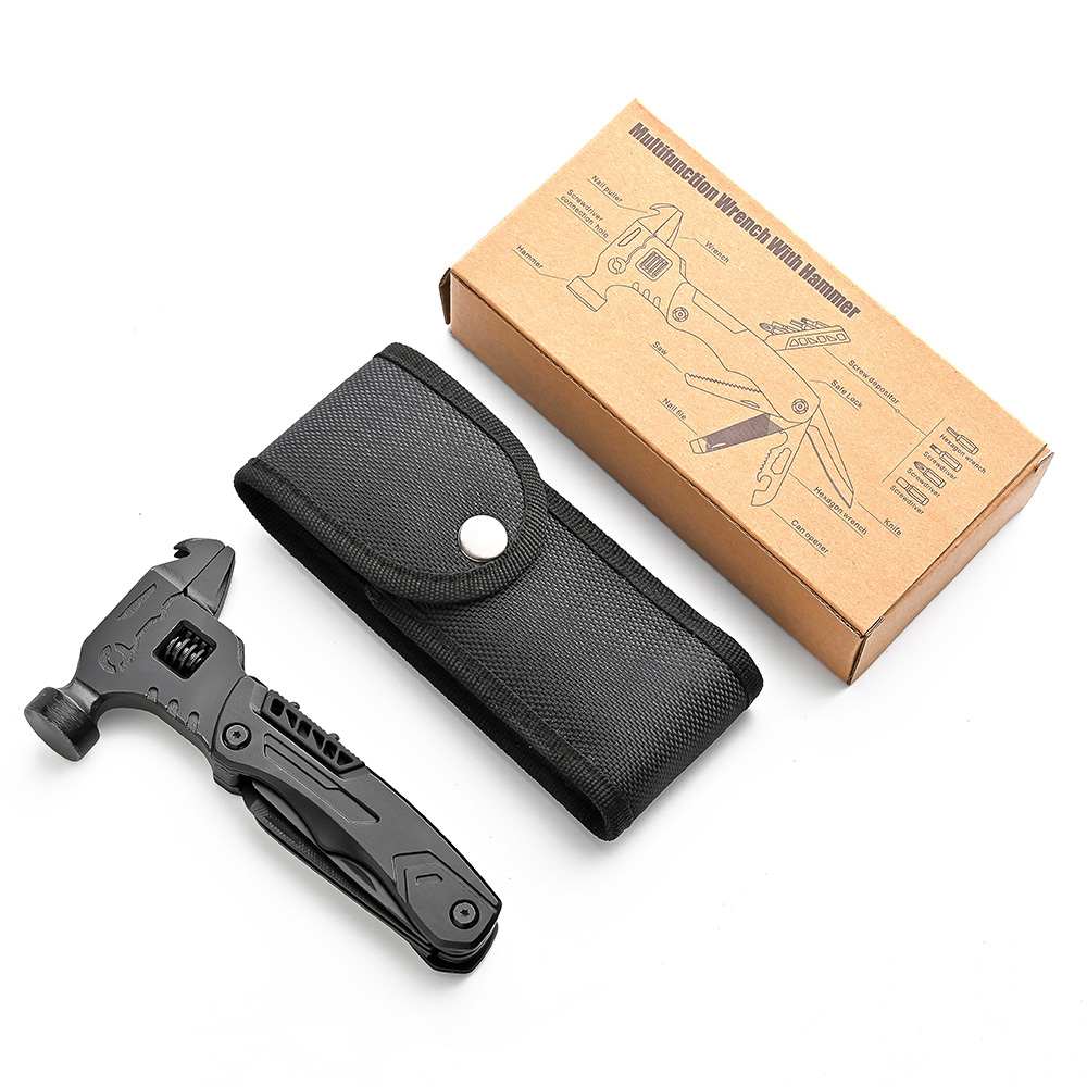 Multi Purpose Tool