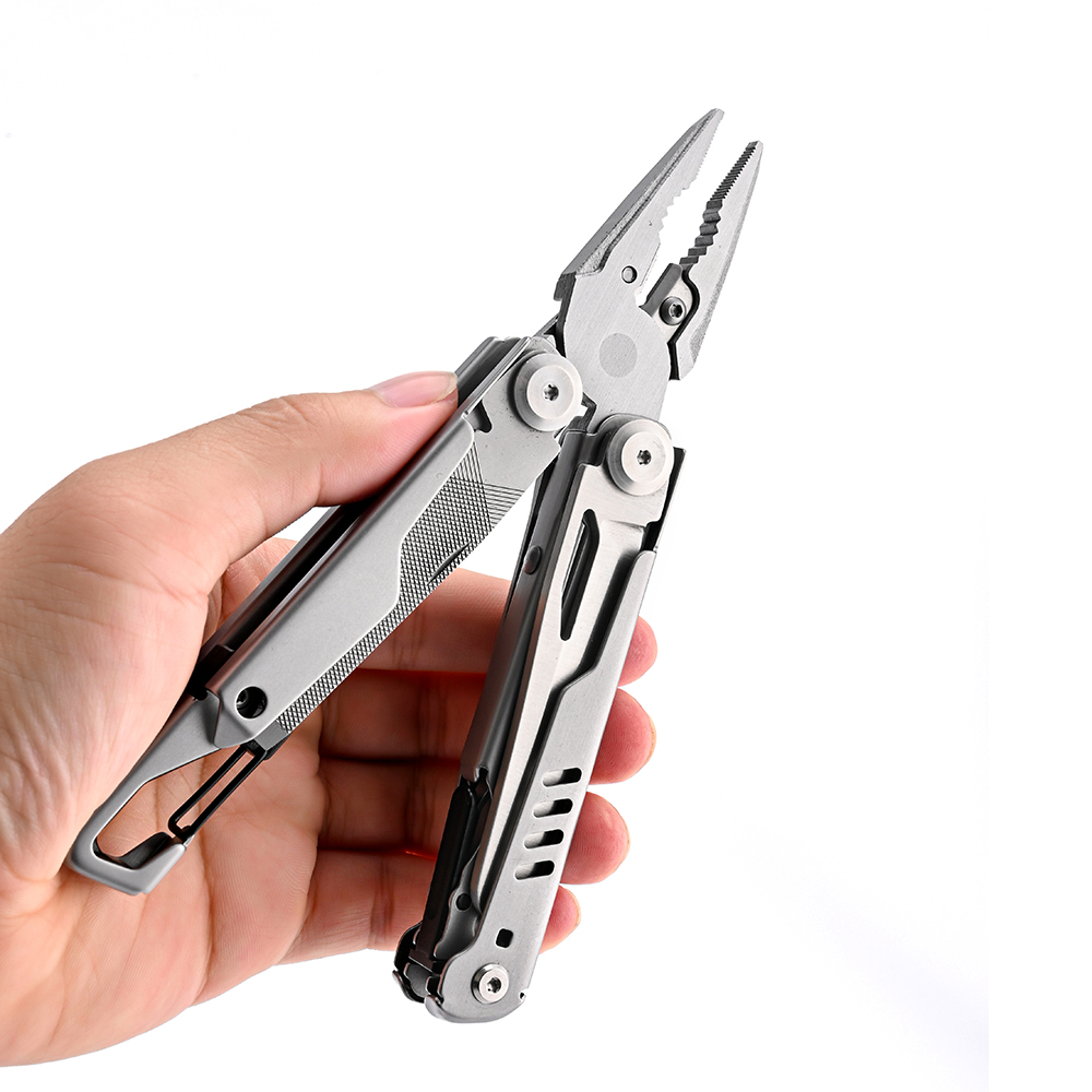 Multitool Pliers