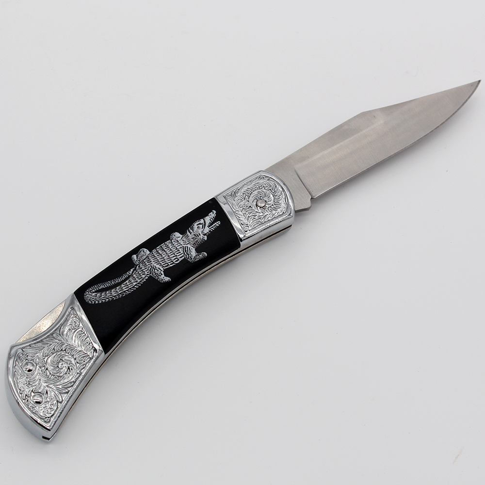 Custom EDC Knives