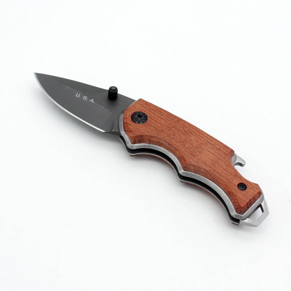 Small Pocket Knife