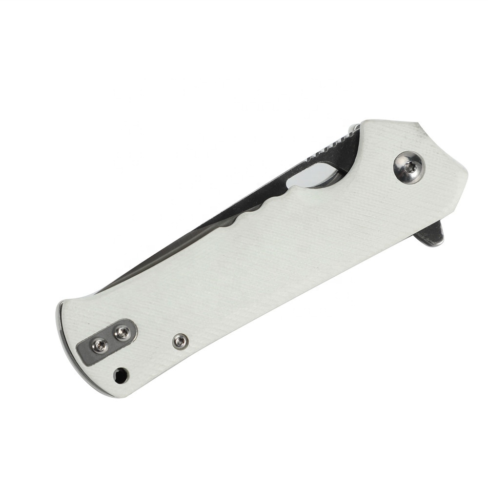 Self Defense Folding Knife