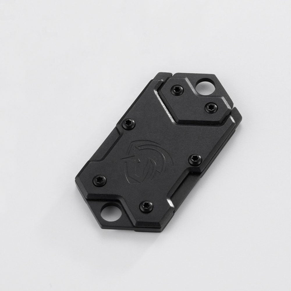Mini Box Knife