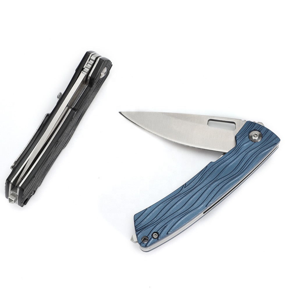 Folding Camping Knives