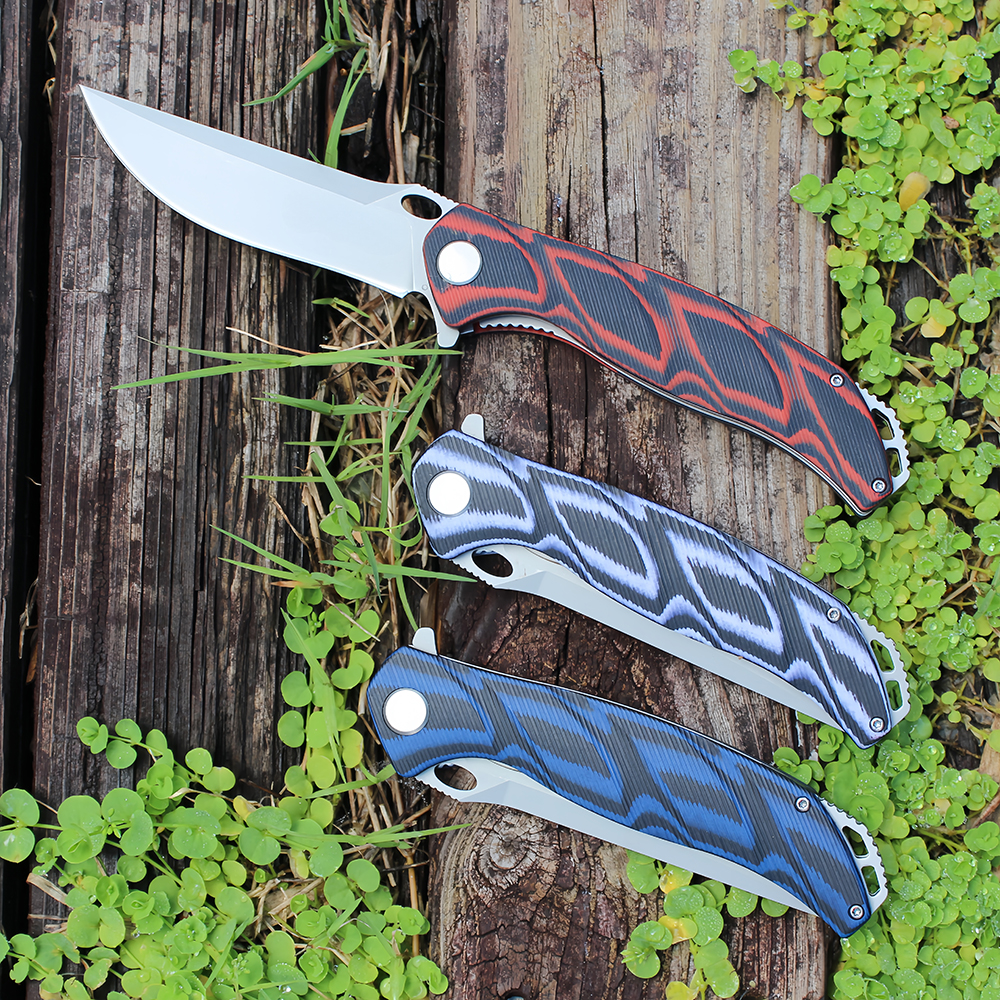 Pocket Knife
