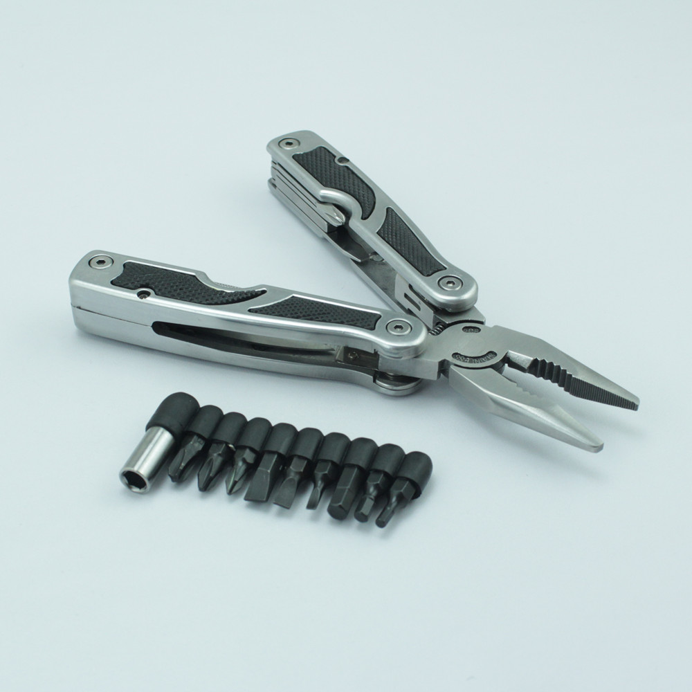Multitool Pliers