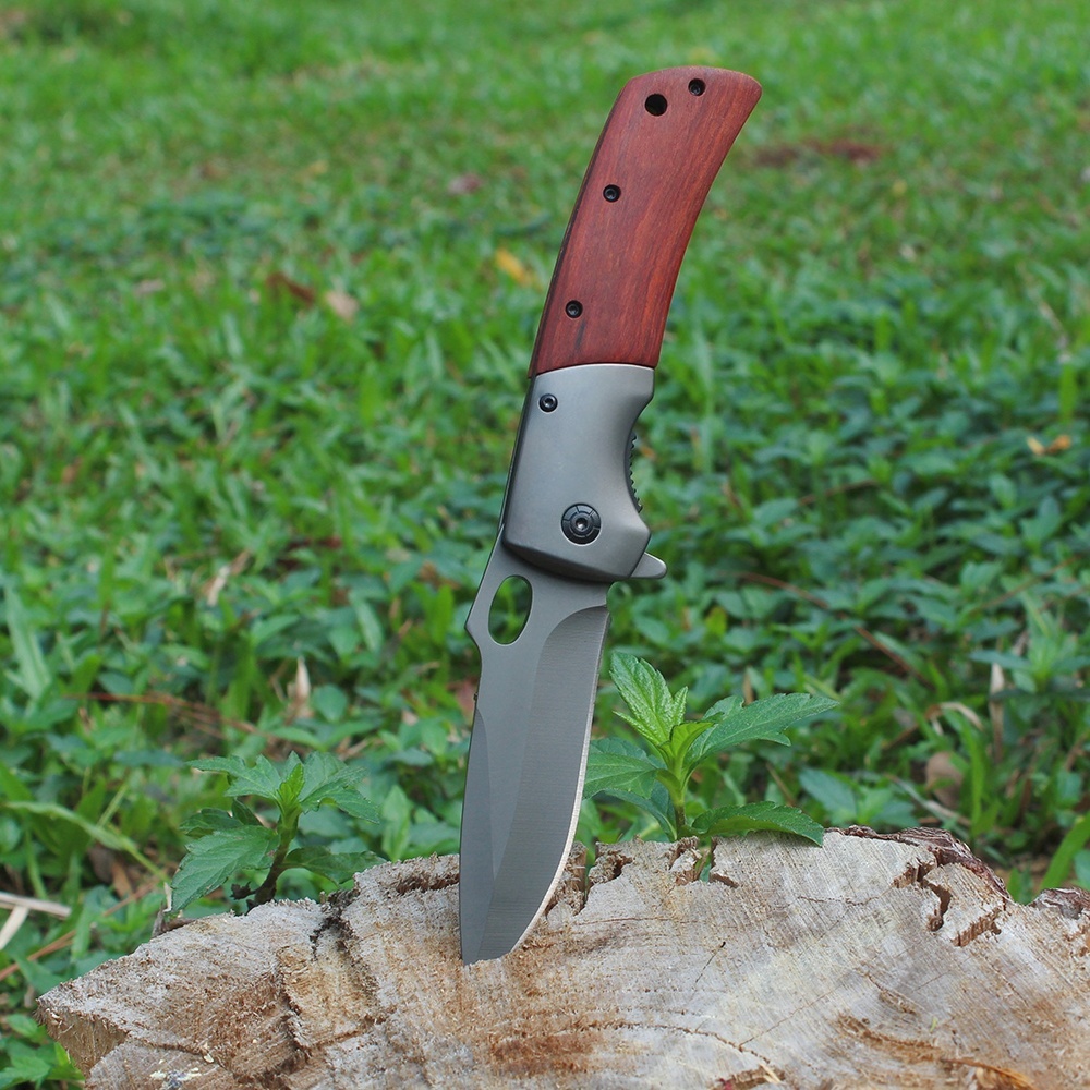 Folding Pocket Knife