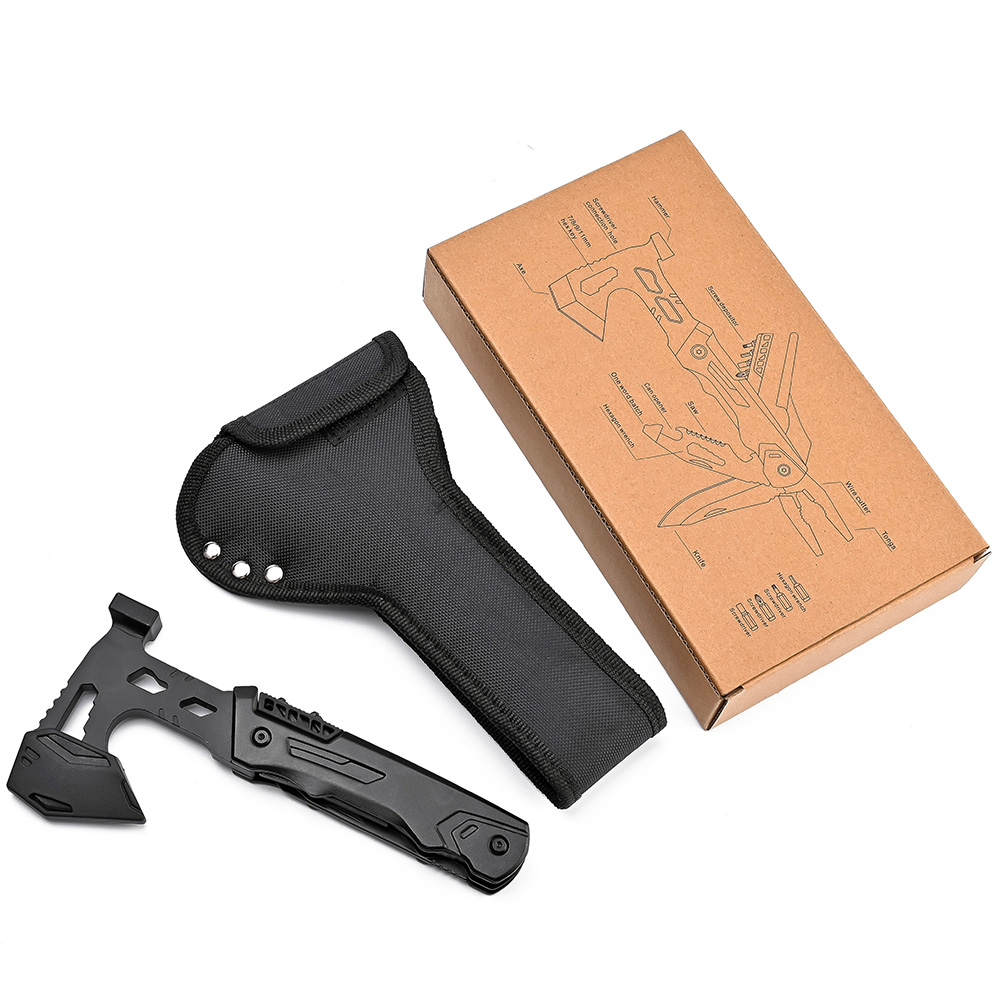 Multi Tool Axe Hammer