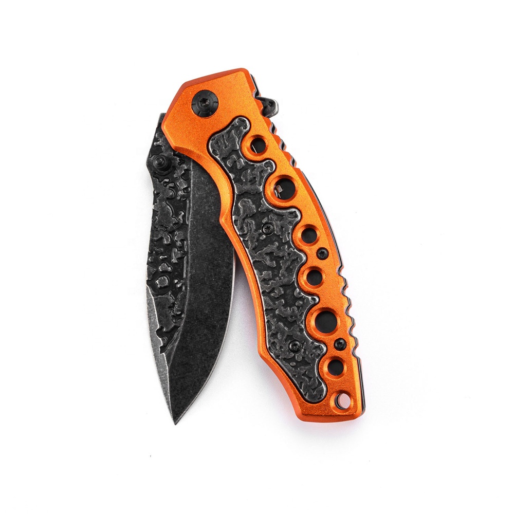 Survival Knives
