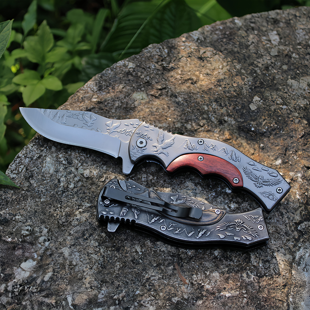 Pocket Knife
